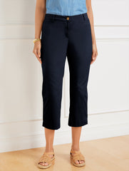 PERFECT SKIMMERS | Talbots on sale