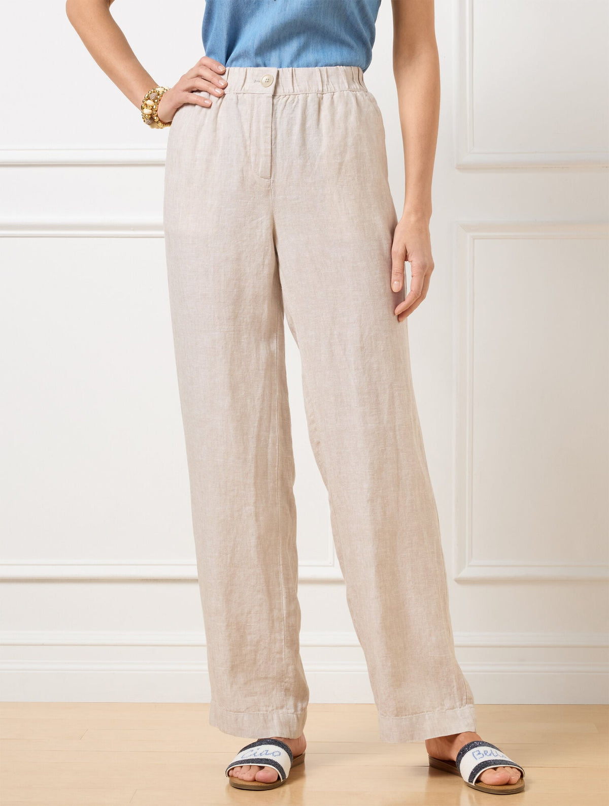 BEIGE/WHITE,XS,Misses