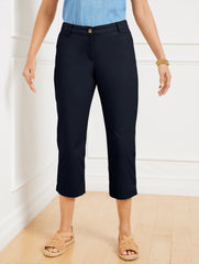 PERFECT SKIMMERS - CURVY FIT | Talbots discount