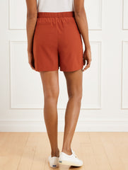 JOURNEY RIPSTOP CARGO SKORT | Talbots online