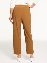 JOURNEY RIPSTOP TRAVEL PANTS | Talbots sale