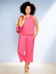 VIV BUCKLE RAFFIA SLIDES | Talbots discount