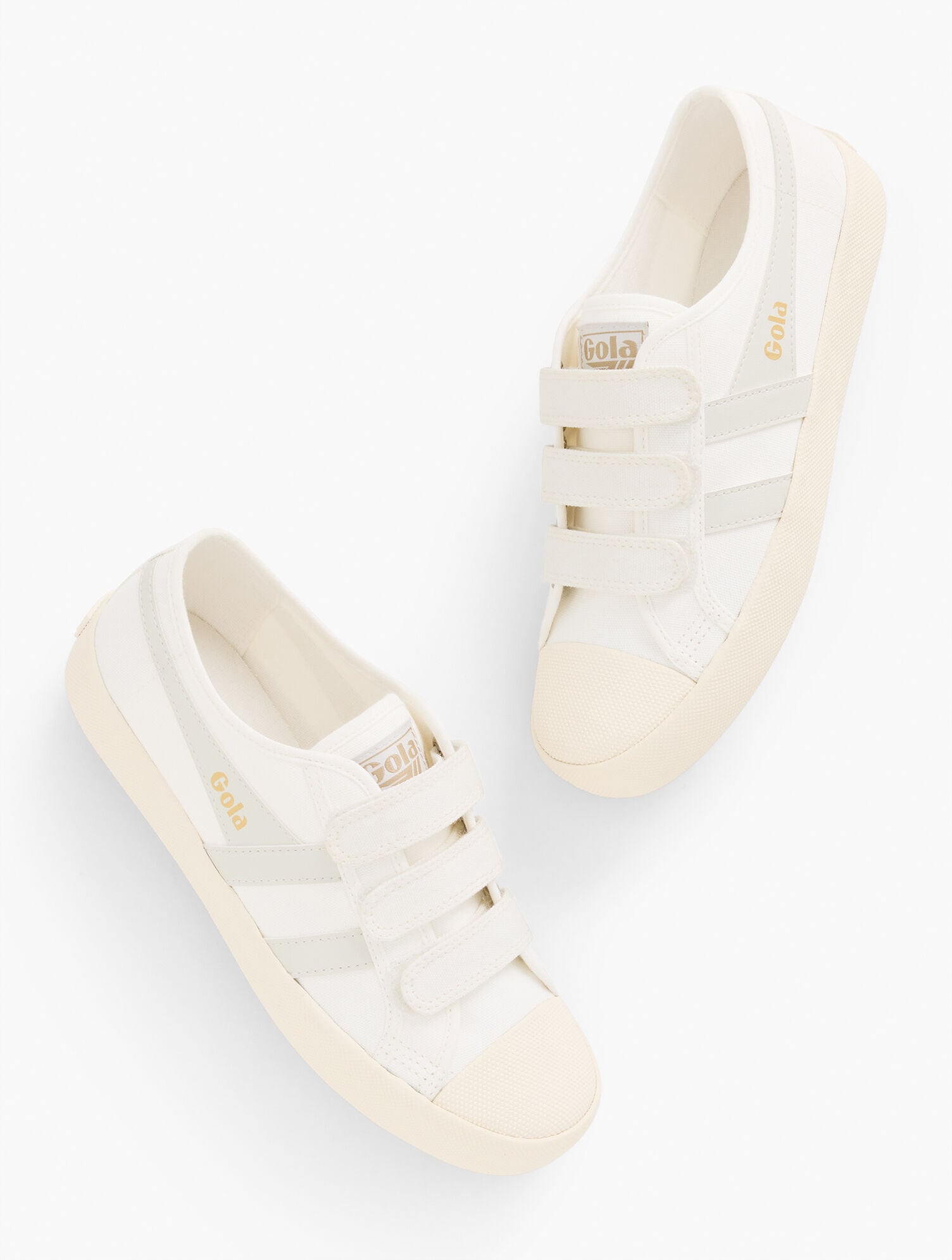 GOLA® COASTER STRAP SNEAKERS | Talbots discount
