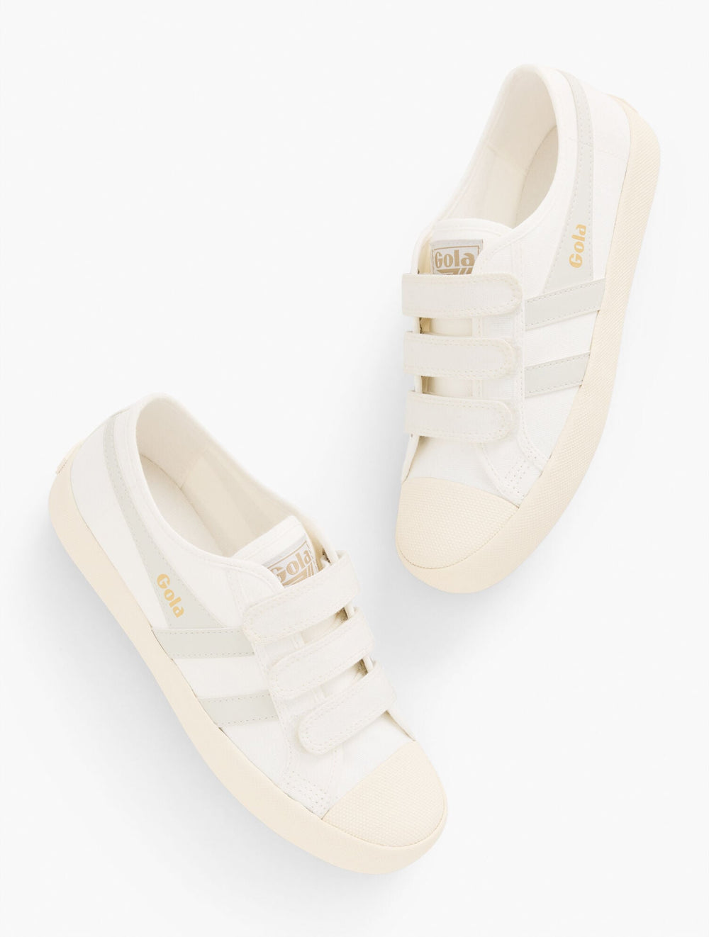 GOLA® COASTER STRAP SNEAKERS | Talbots discount