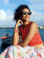MOXLOX ICON IN THE MAKING SUNGLASSES | Talbots US