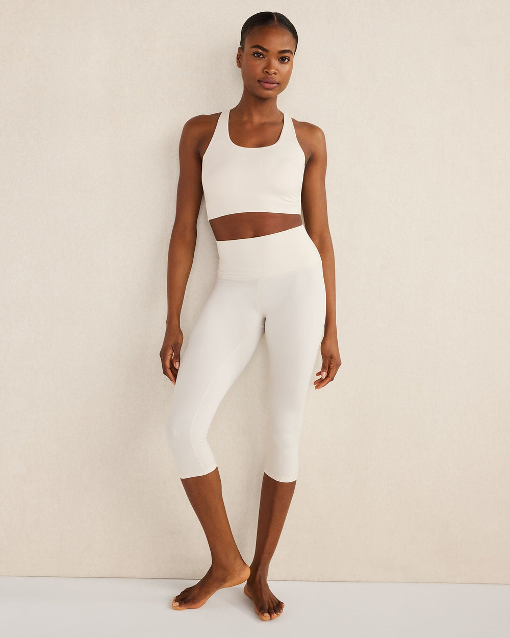 BALANCE CAPRI LEGGINGS | Talbots US