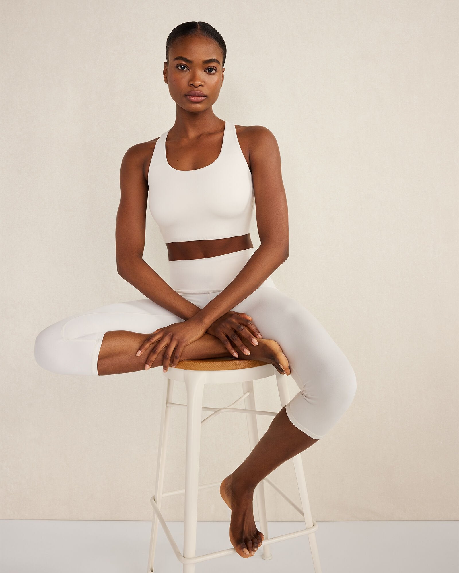 BALANCE CAPRI LEGGINGS | Talbots US