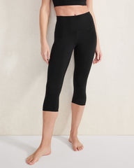 BALANCE CAPRI LEGGINGS | Talbots US