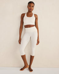 BALANCE CAPRI LEGGINGS | Talbots US