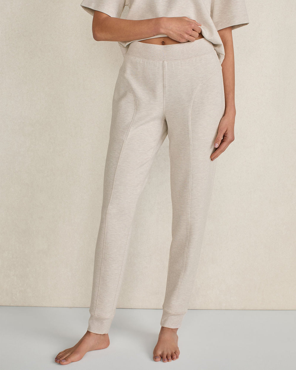 SOFT KNIT JOGGERS | Talbots sale