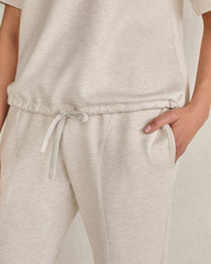 SOFT KNIT JOGGERS | Talbots on sale