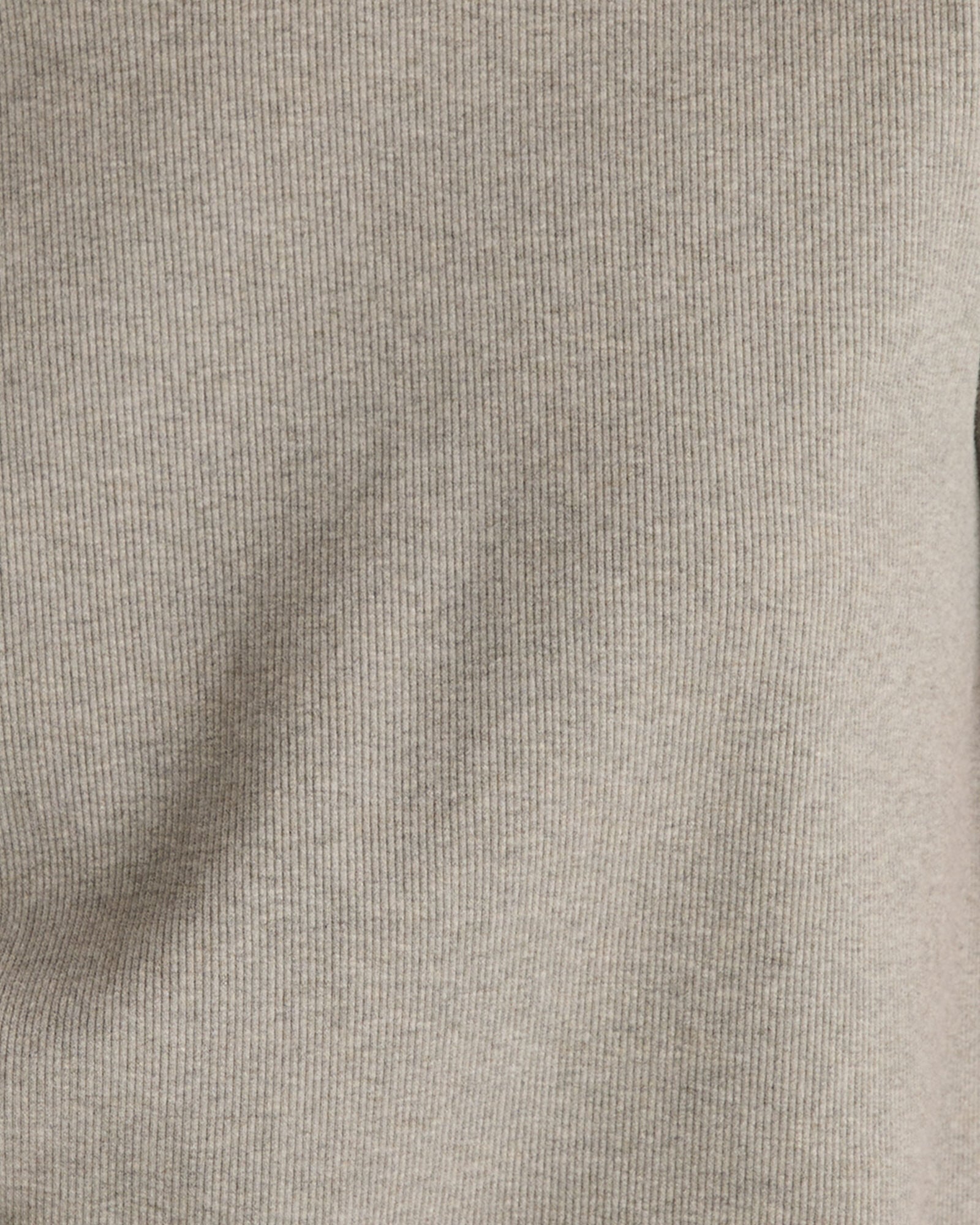 ORGANIC COTTON RIB KNIT SHORT SLEEVE TEE | Talbots near me