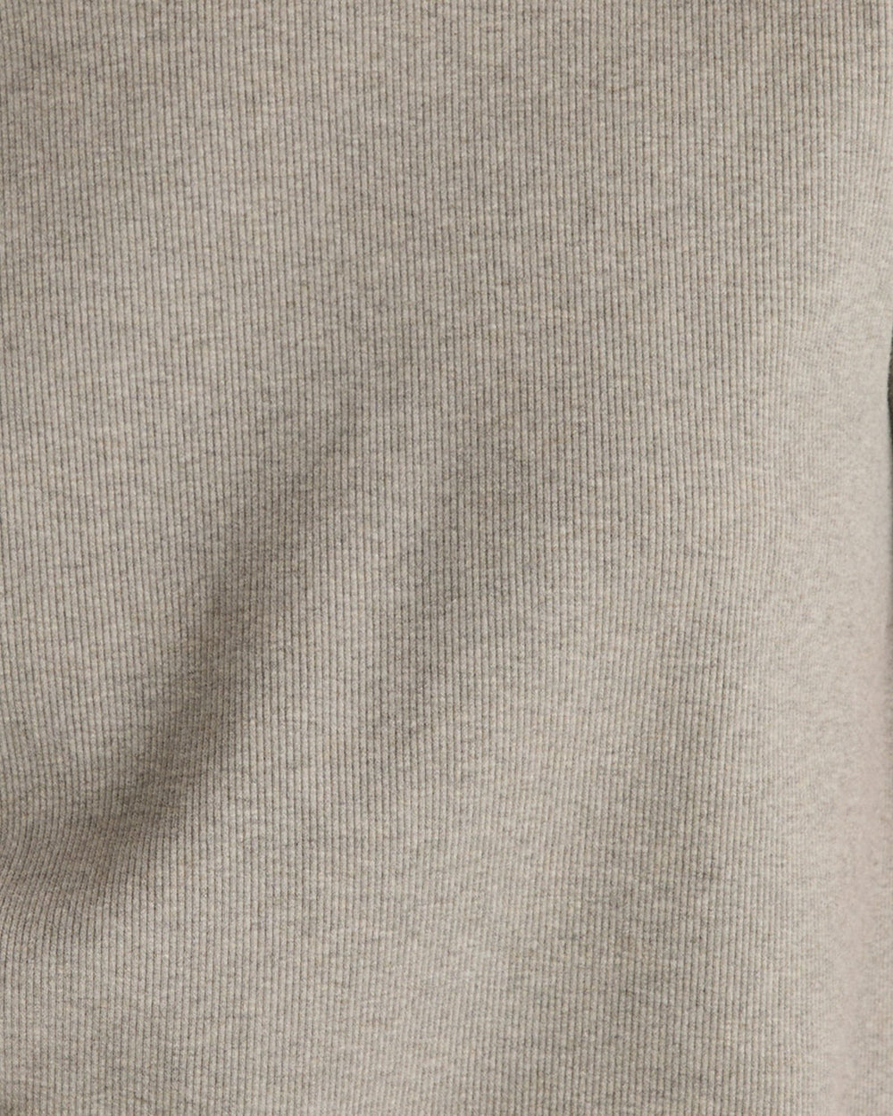 ORGANIC COTTON RIB KNIT WIDE LEG PANTS | Talbots online