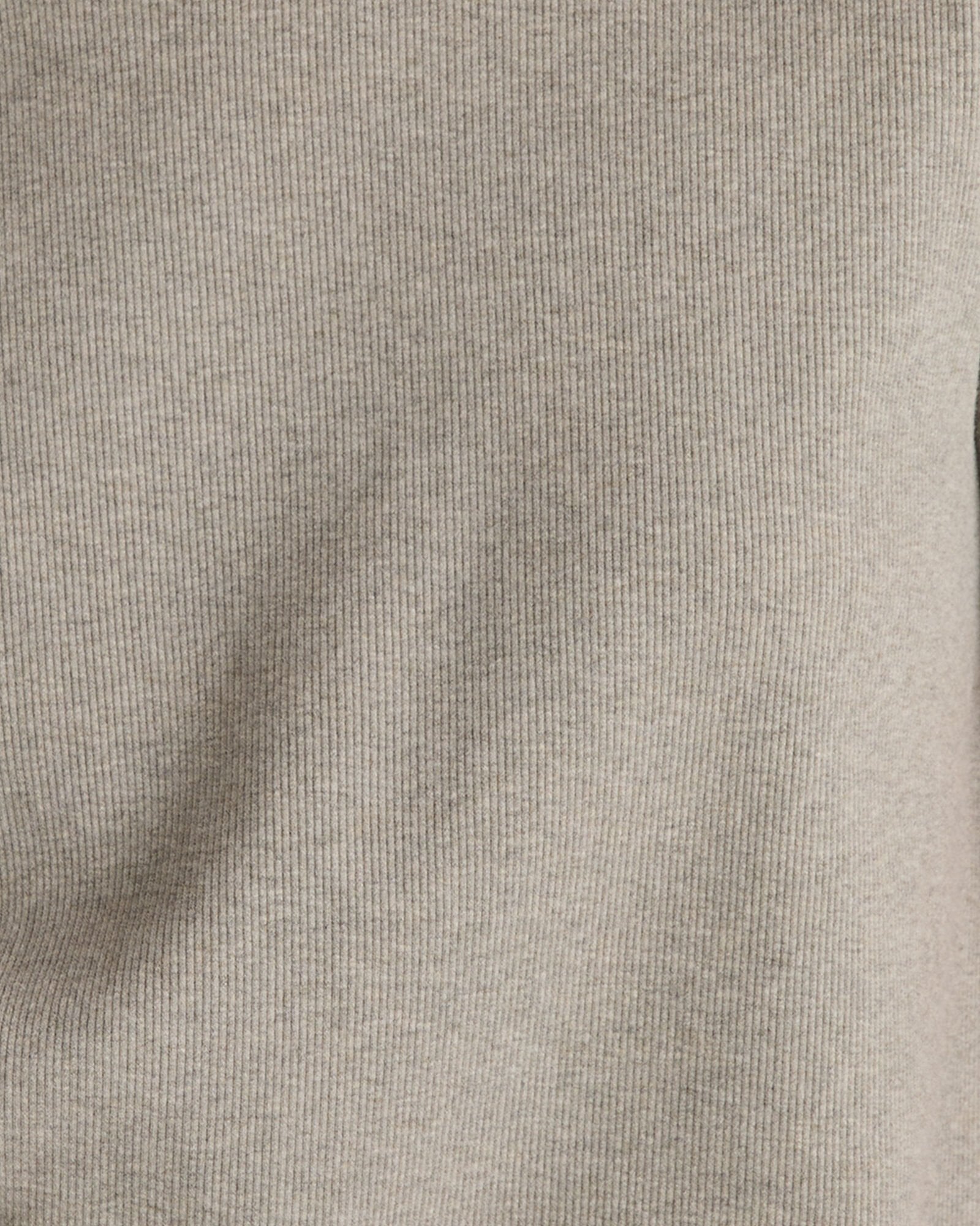 ORGANIC COTTON RIB KNIT WIDE LEG PANTS | Talbots sale