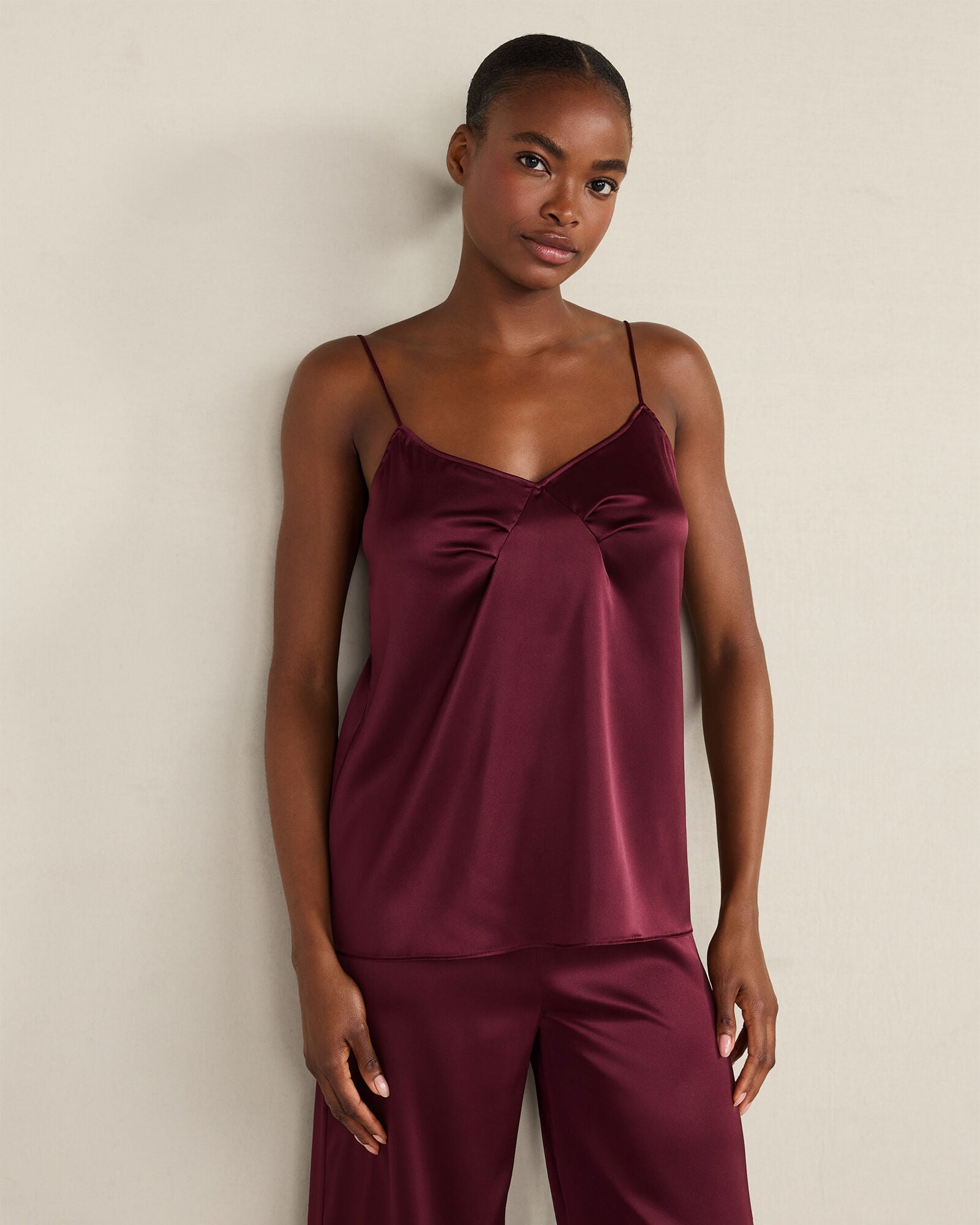 BURGUNDY BERRY,XS,Misses
