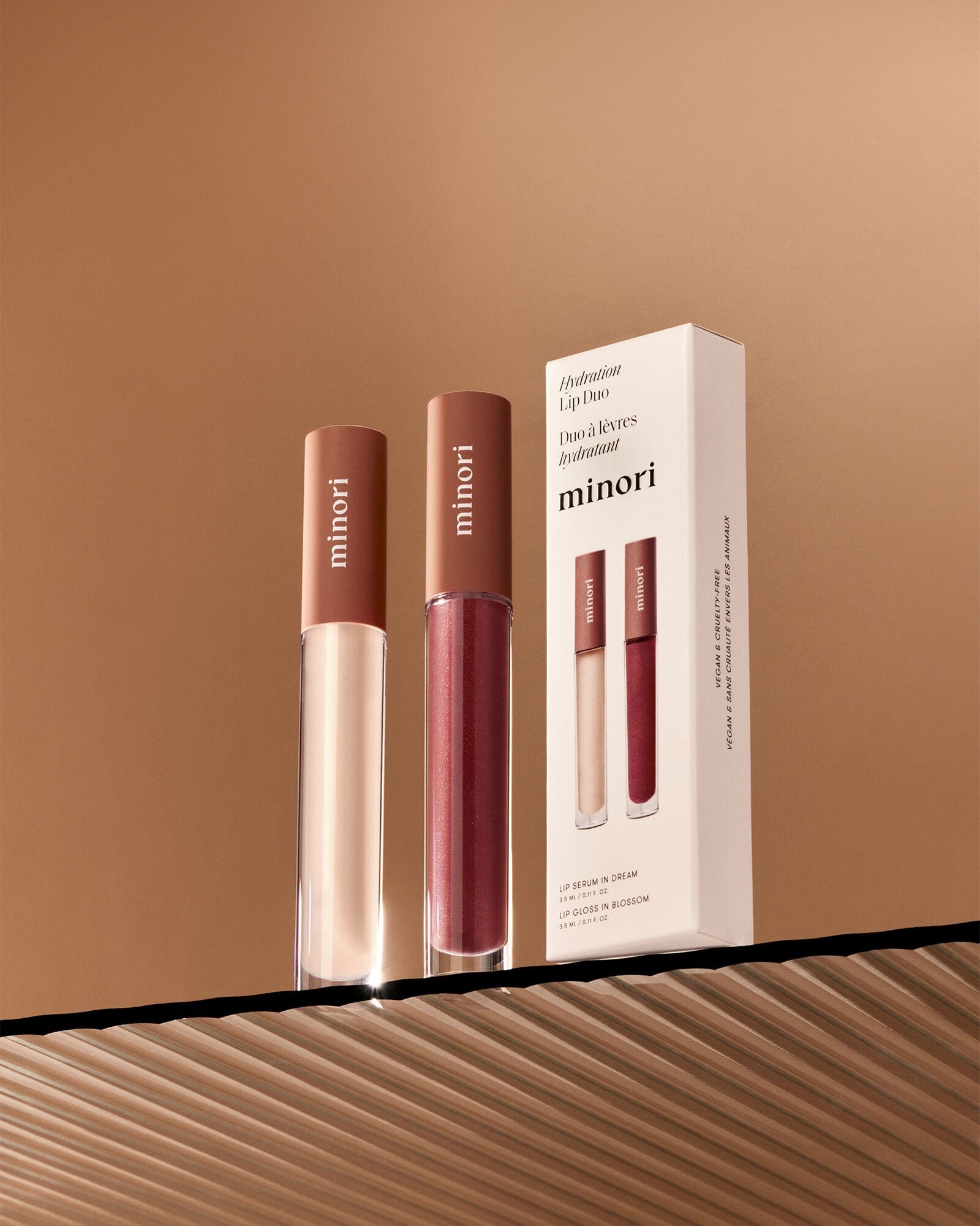MINORI LIP DUO | Talbots near me