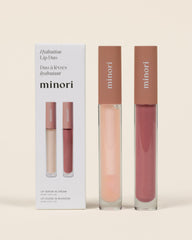 MINORI LIP DUO | Talbots near me