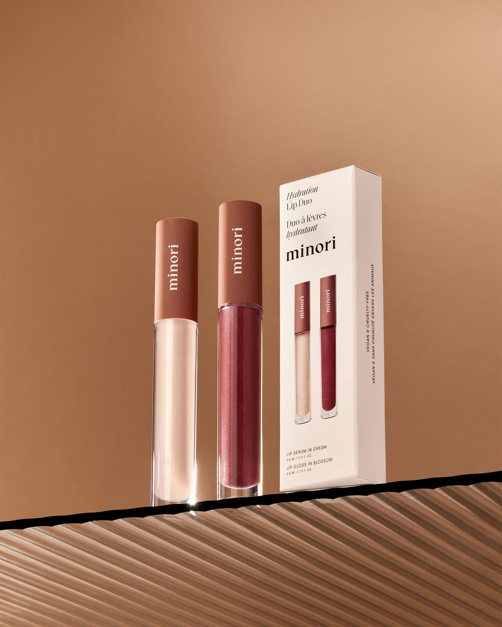 MINORI LIP DUO | Talbots near me