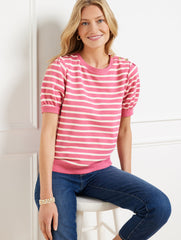 PETUNIA PINK/IVORY,XS,Misses