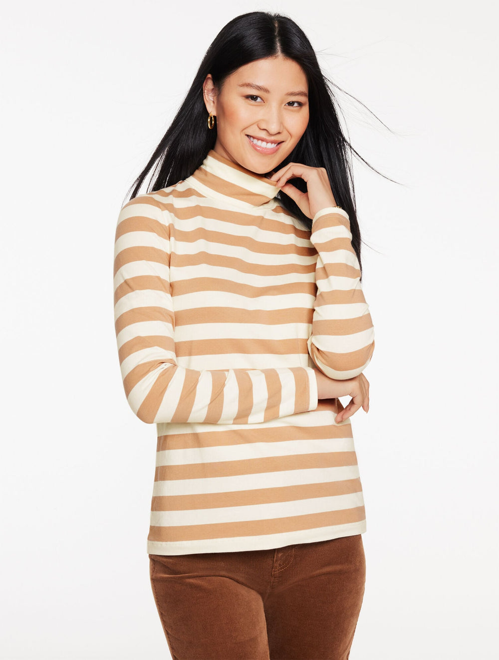 IVORY/TOASTED COCONUT,XS,Misses