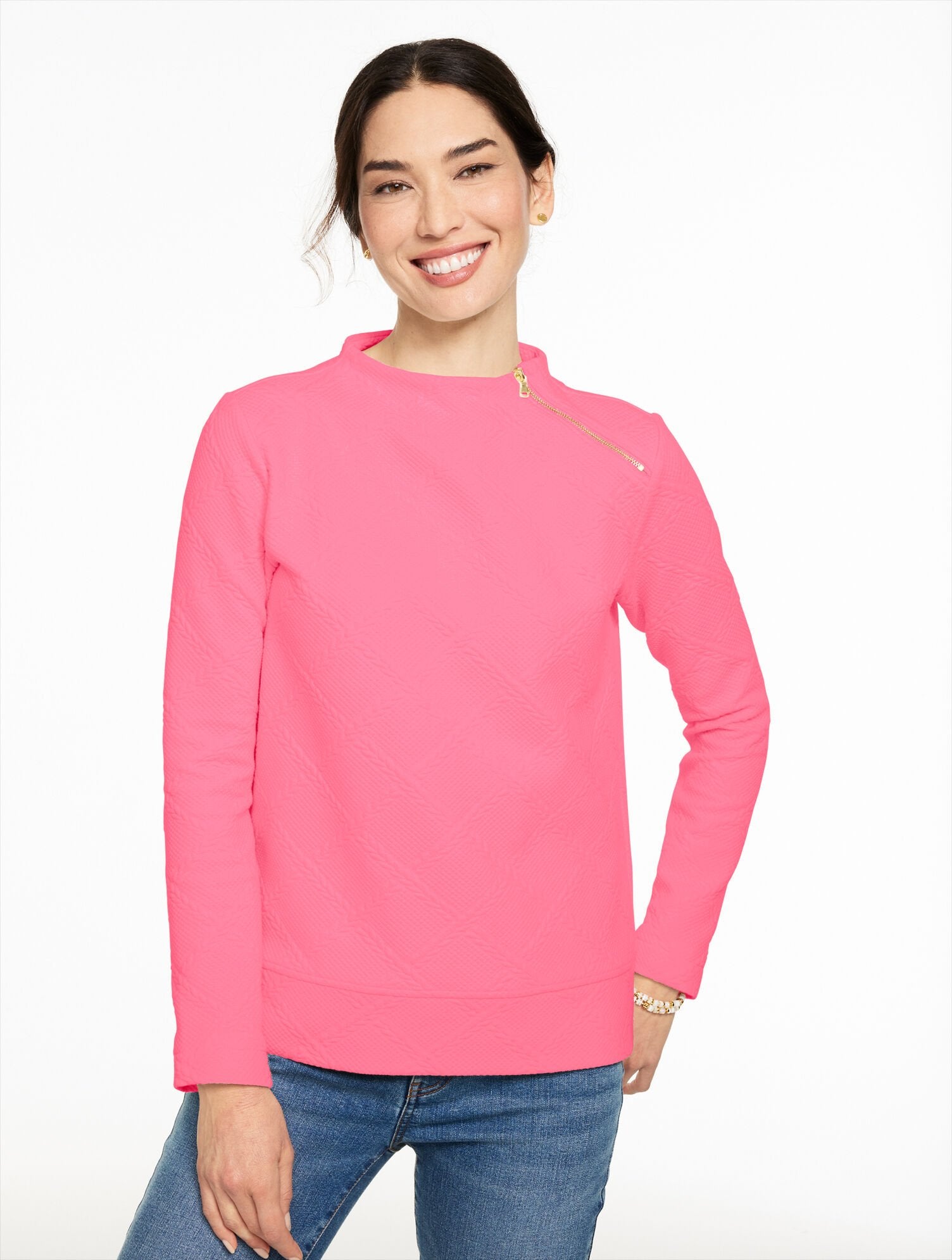 PETUNIA PINK,XS,Misses