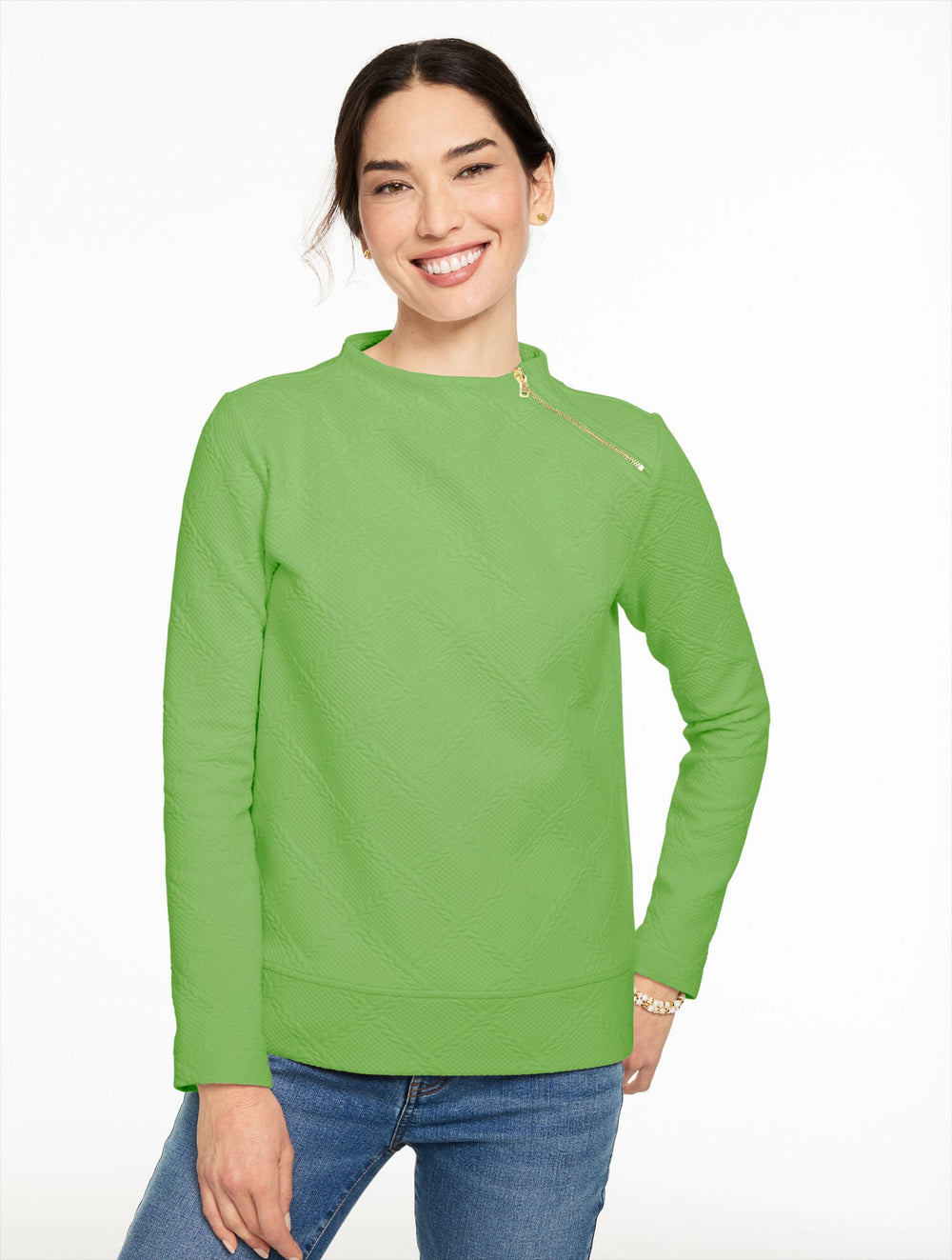 FERN GREEN,XS,Misses