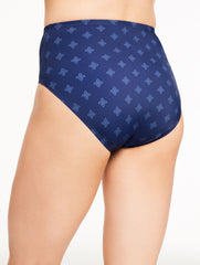 MIRACLESUIT® BASIC BRIEF - DIAMOND GEO | Talbots US