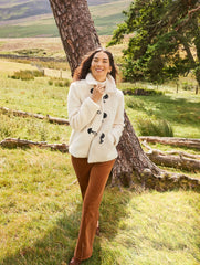 WIDE LEG CORDUROY PANTS | Talbots near me