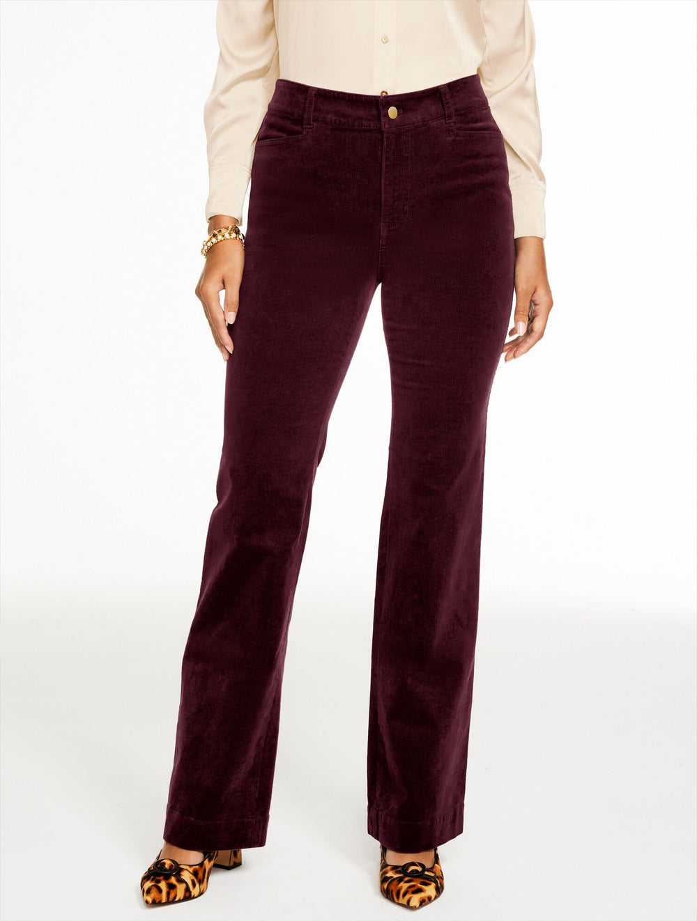 RICH BURGUNDY,2,Misses