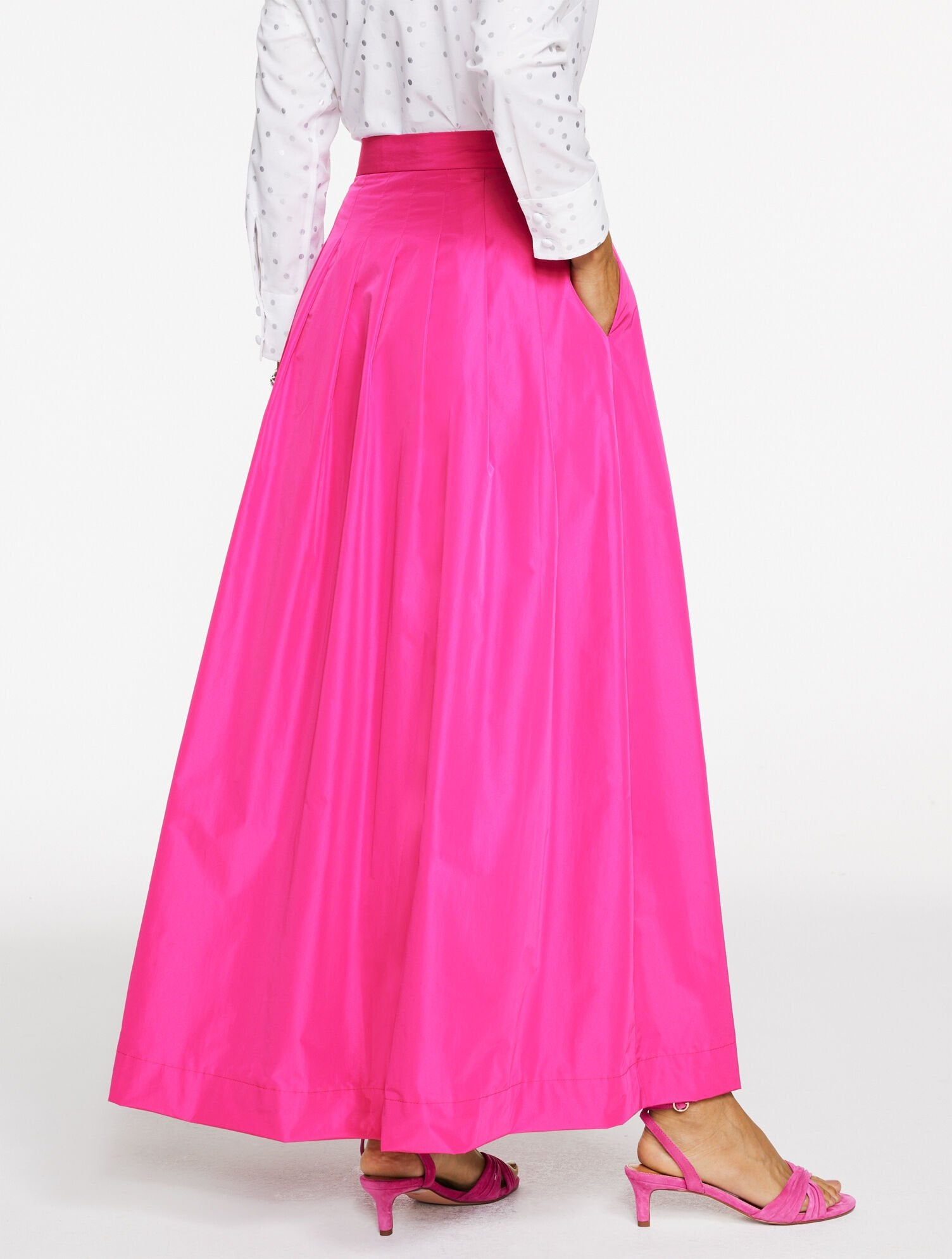 MAXI SKIRT | Talbots for sale