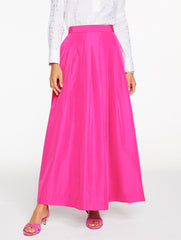 MAXI SKIRT | Talbots for sale