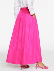 MAXI SKIRT | Talbots for sale