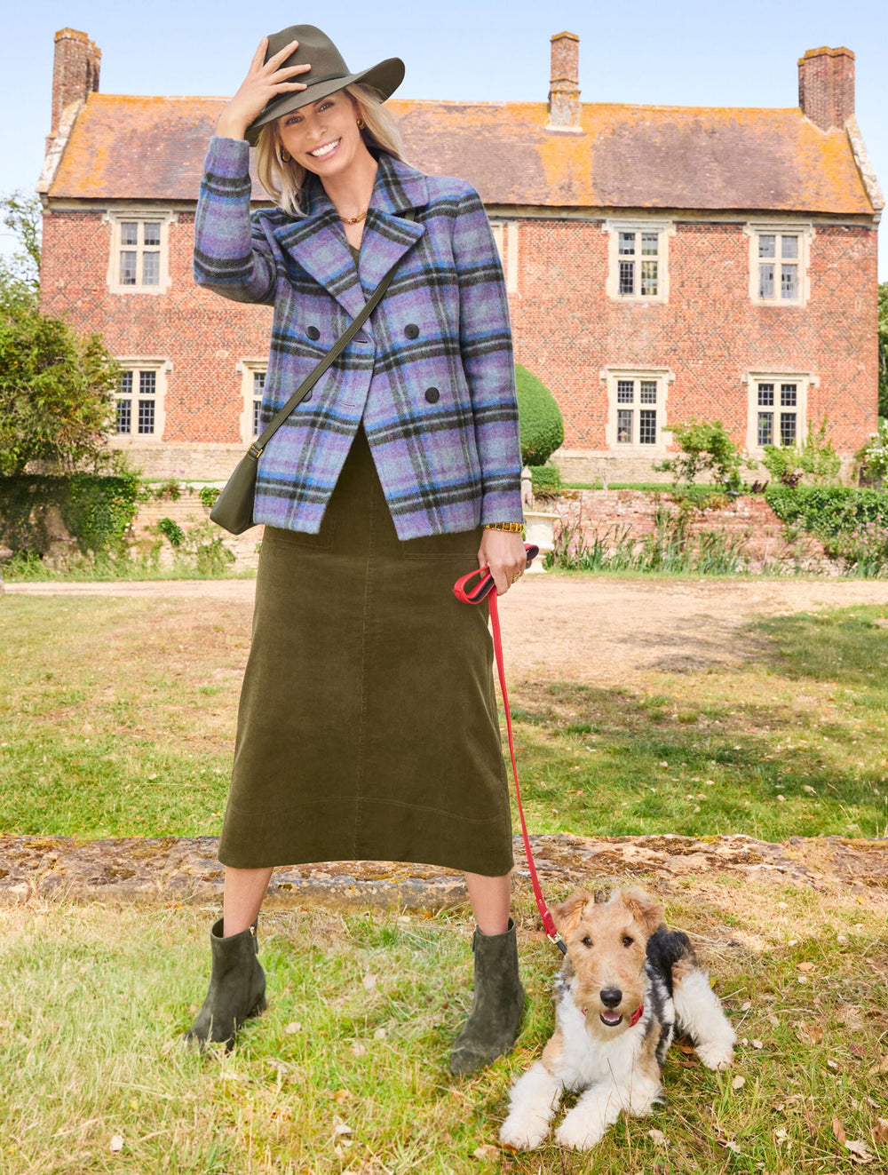 FESTIVAL PLUSH WOOL BLEND PEACOAT | Talbots near me