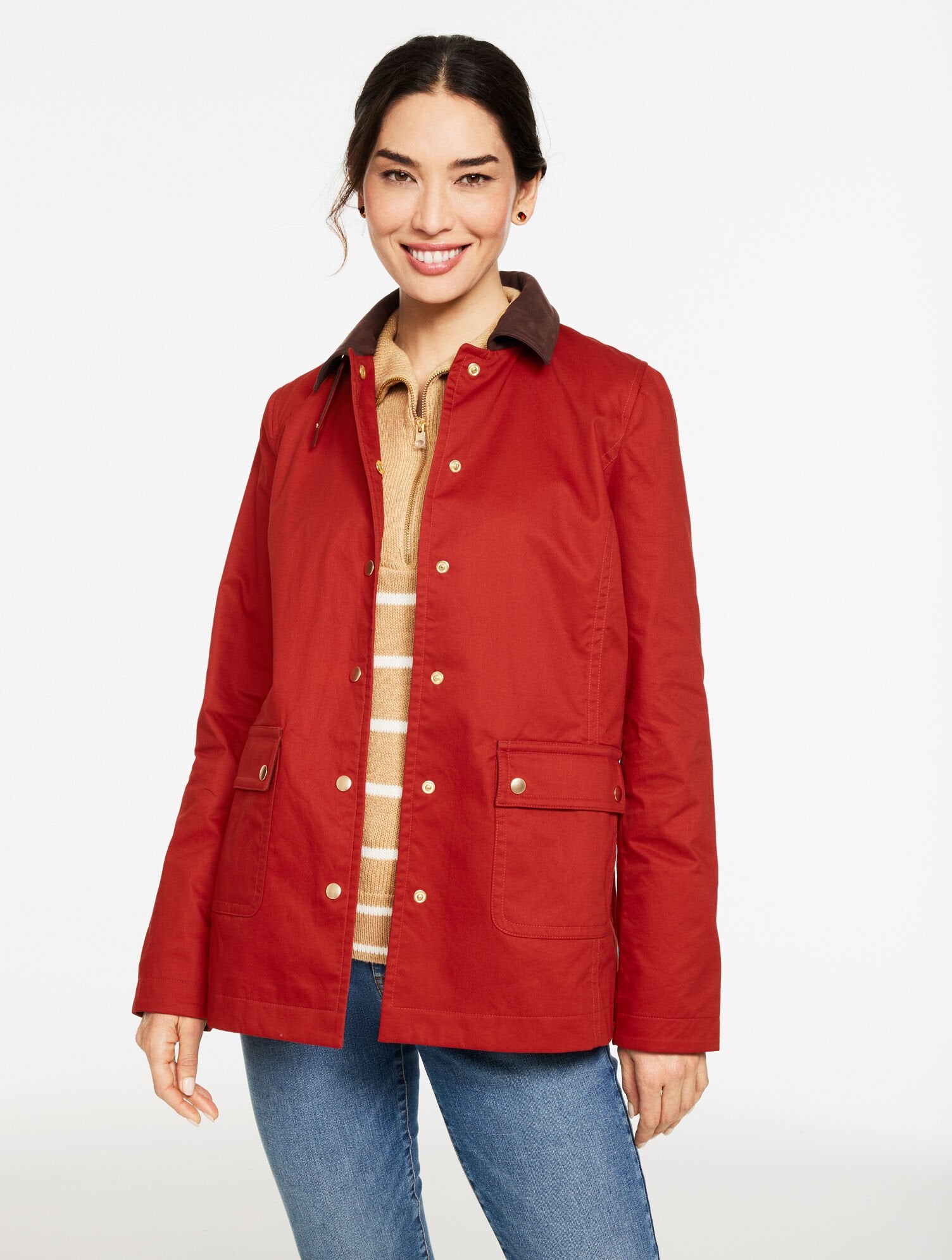 RED CURRANT,XS,Misses
