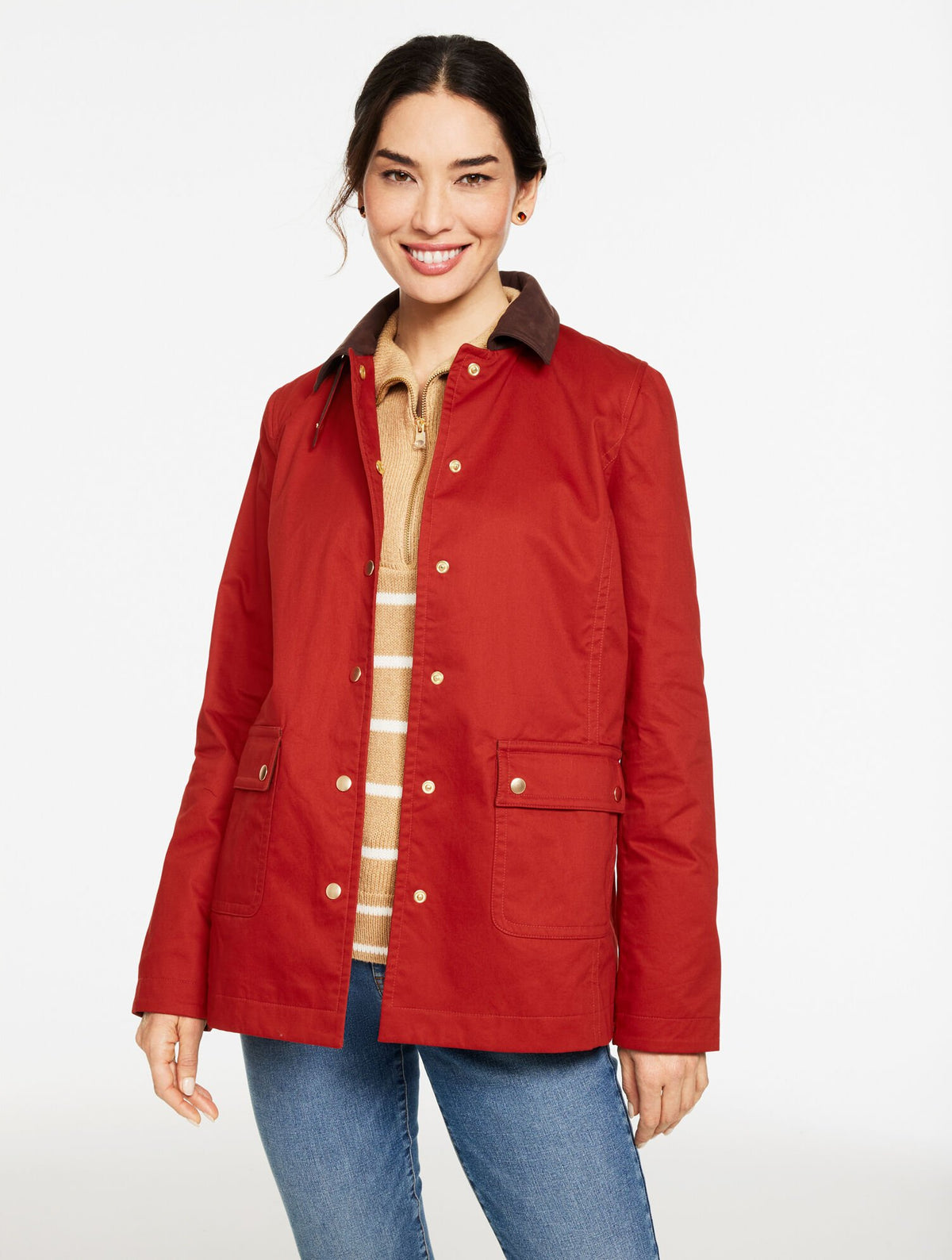 RED CURRANT,XS,Misses