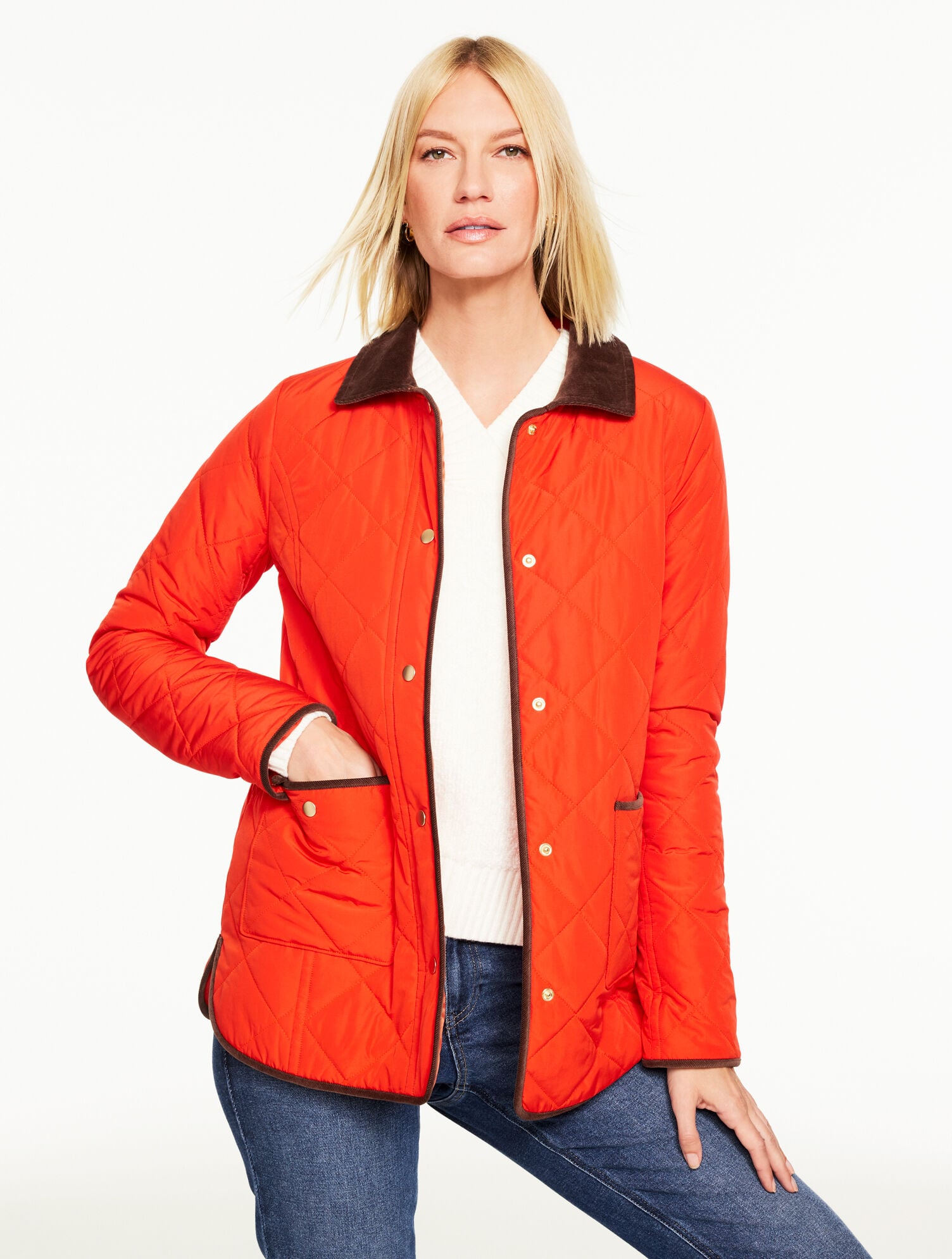 AUTUMN ORANGE,XS,Misses