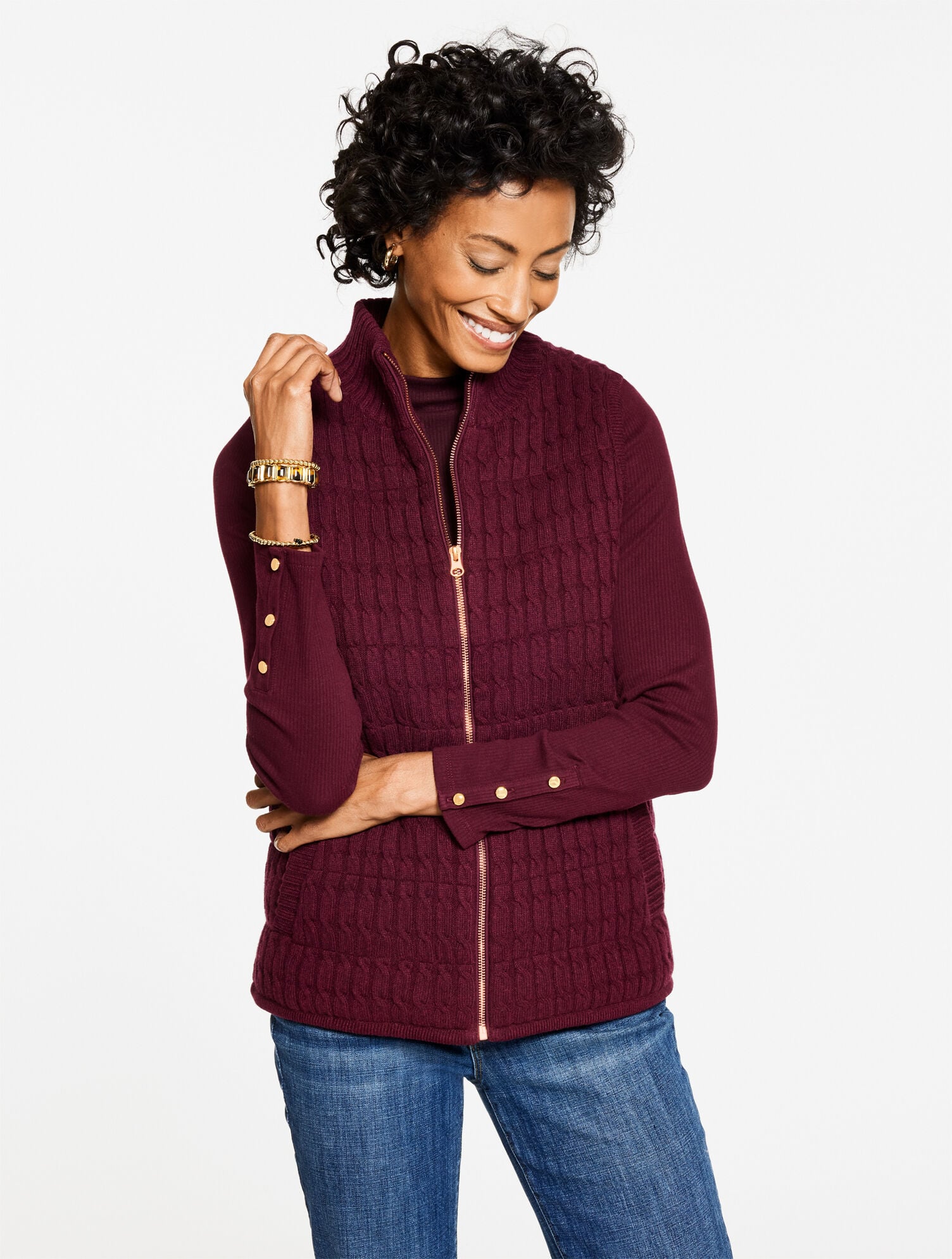 DARK BURGUNDY BERRY HTHR,XS,Misses