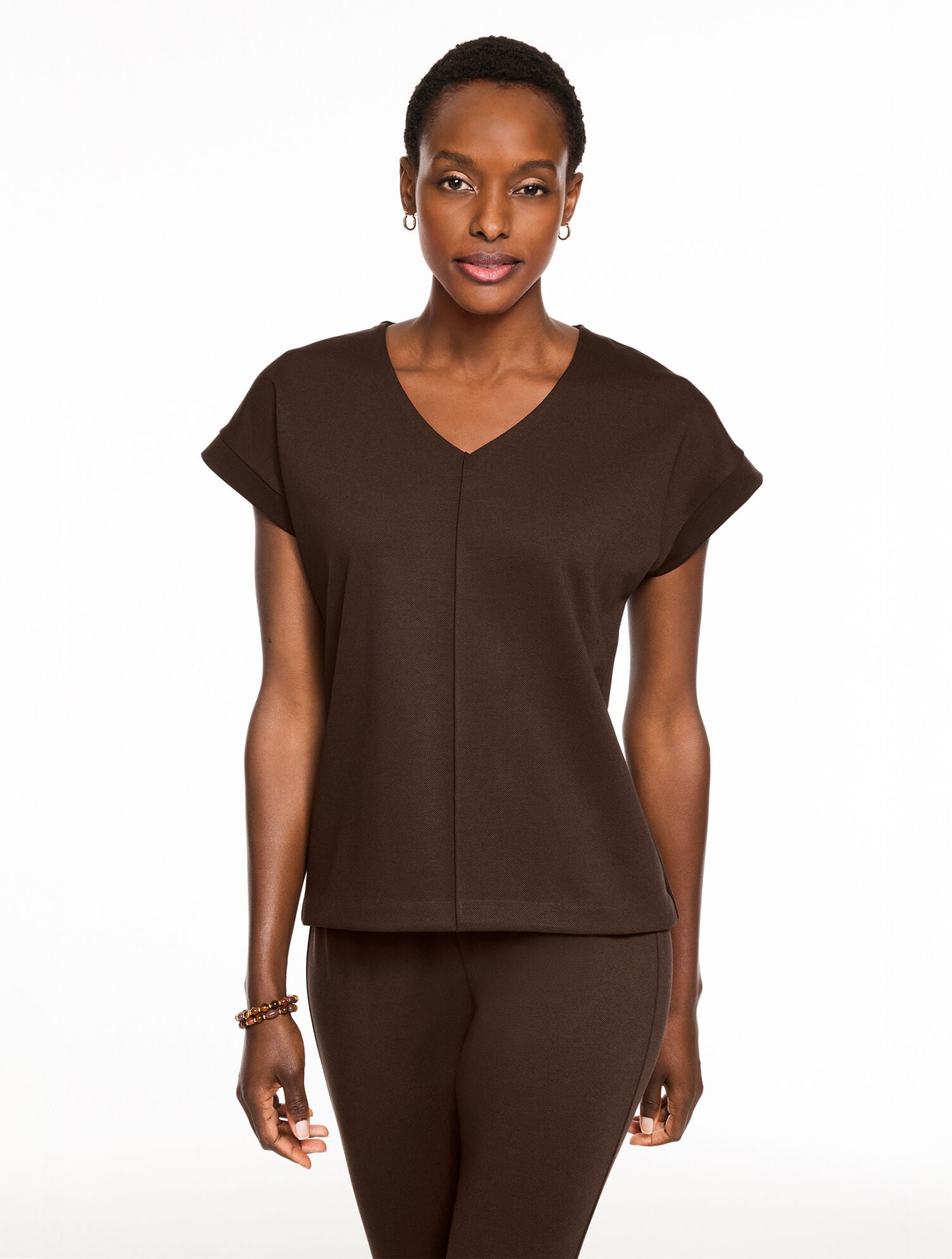 COFFEE BEAN,XS,Misses