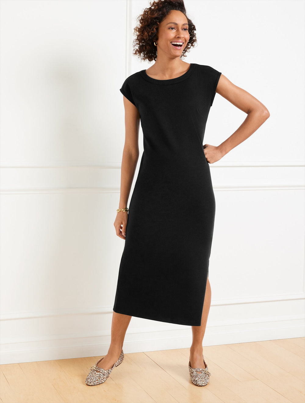 BLACK,XS,Misses