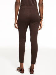 PASSPORT PONTE LEGGINGS | Talbots for sale
