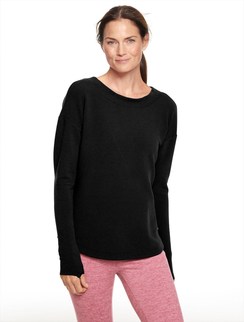 BLACK,XS,Misses