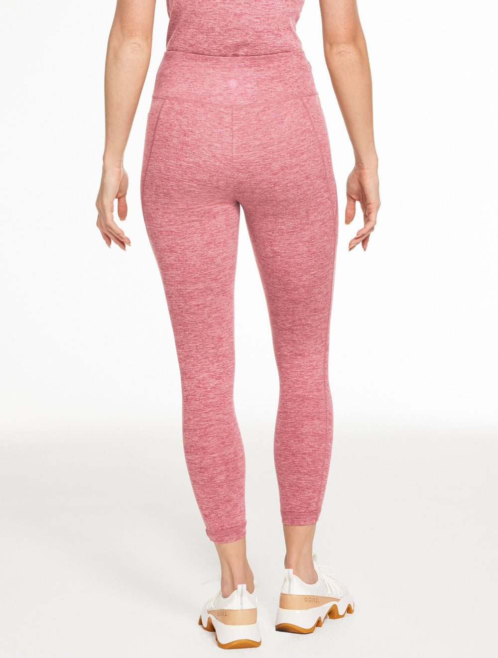 STUDIO STRETCH LEGGINGS | Talbots on sale