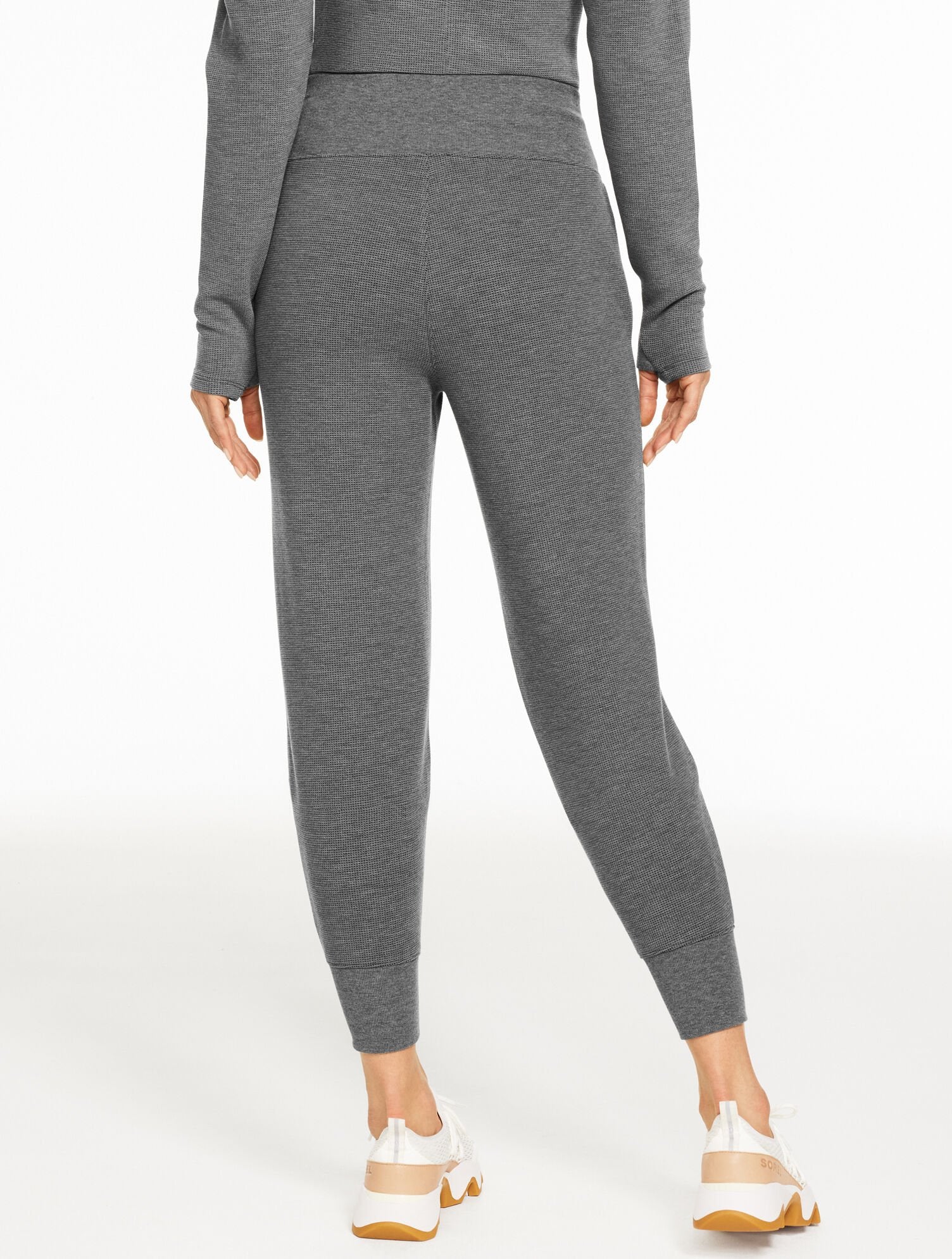 TECH WAFFLE JOGGERS | Talbots discount