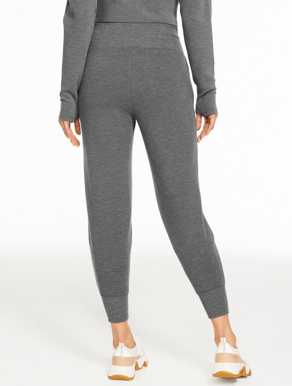 TECH WAFFLE JOGGERS | Talbots discount