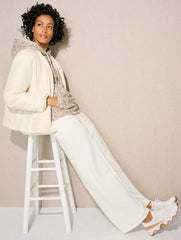 PADDED JACKET | Talbots on sale