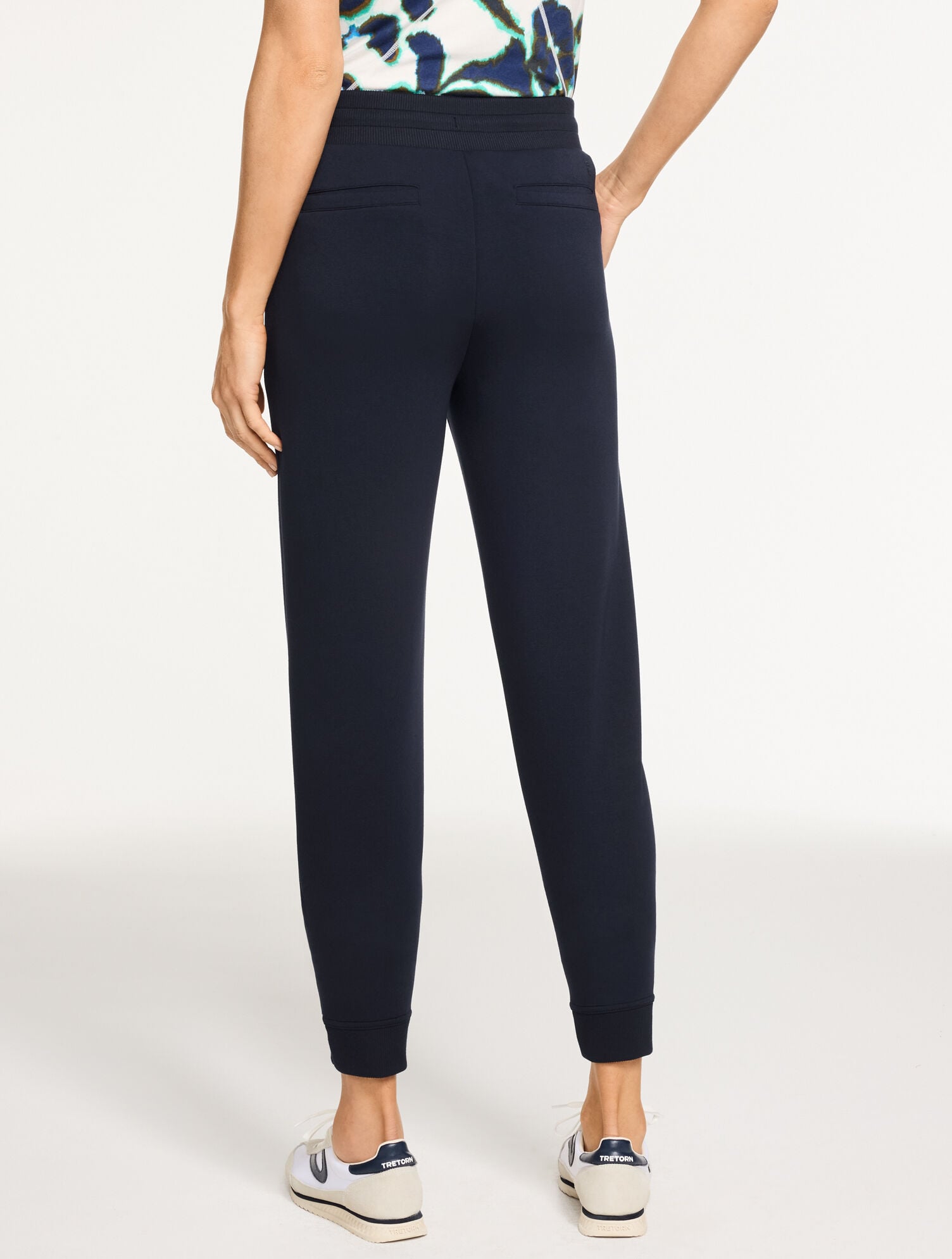 AIRKNIT STRETCH JOGGERS | Talbots on sale
