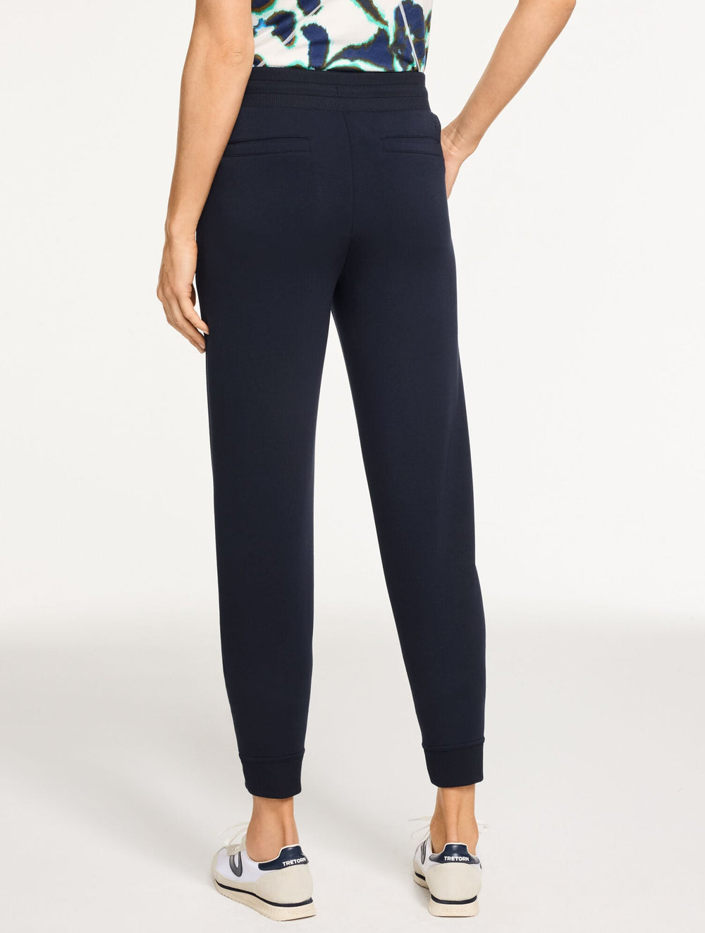 AIRKNIT STRETCH JOGGERS | Talbots on sale