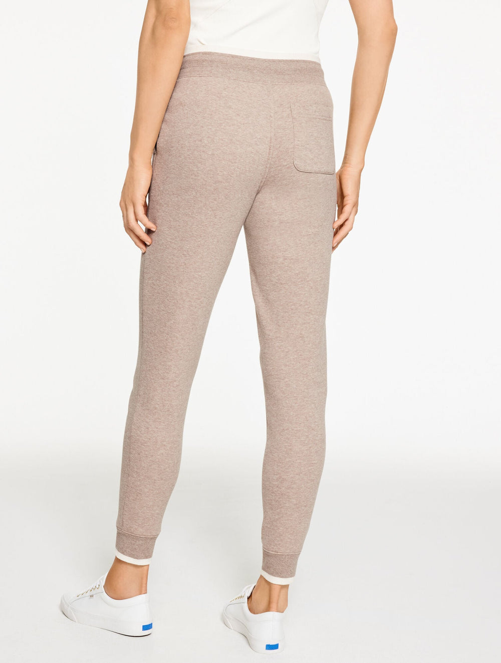 COZY FLEECE JOGGER | Talbots online