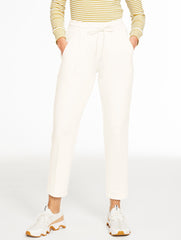 AIRKNIT STRETCH TAPERED LEG PANTS | Talbots US