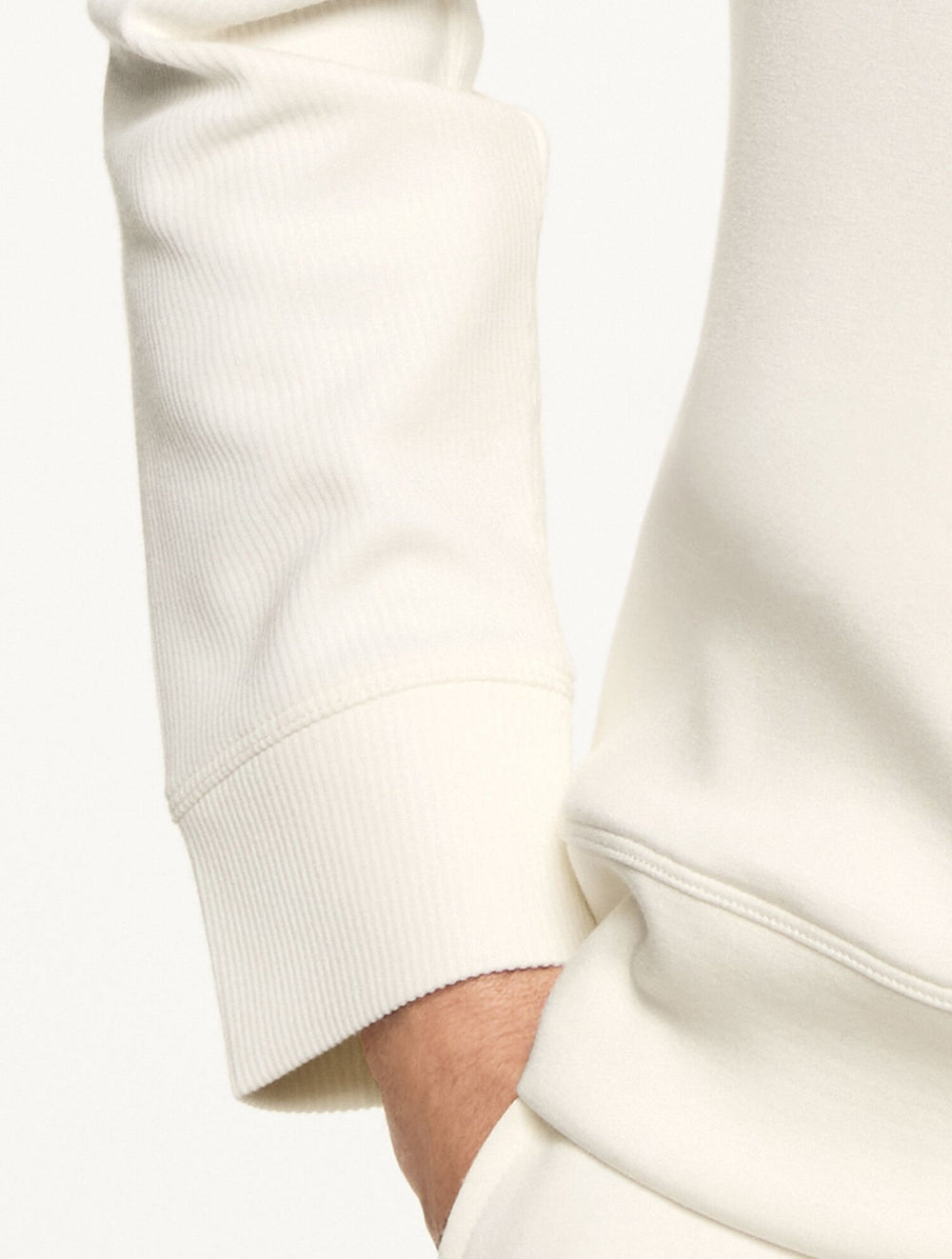 AIRKNIT STRETCH COWL-NECK PULLOVER | Talbots online